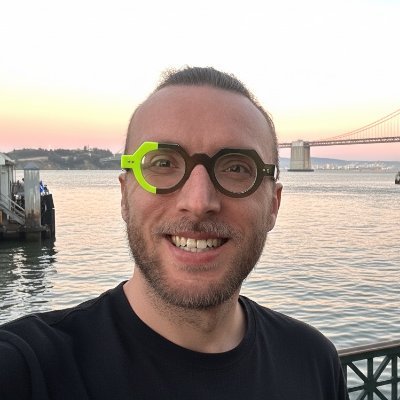 Greg Gambatto
